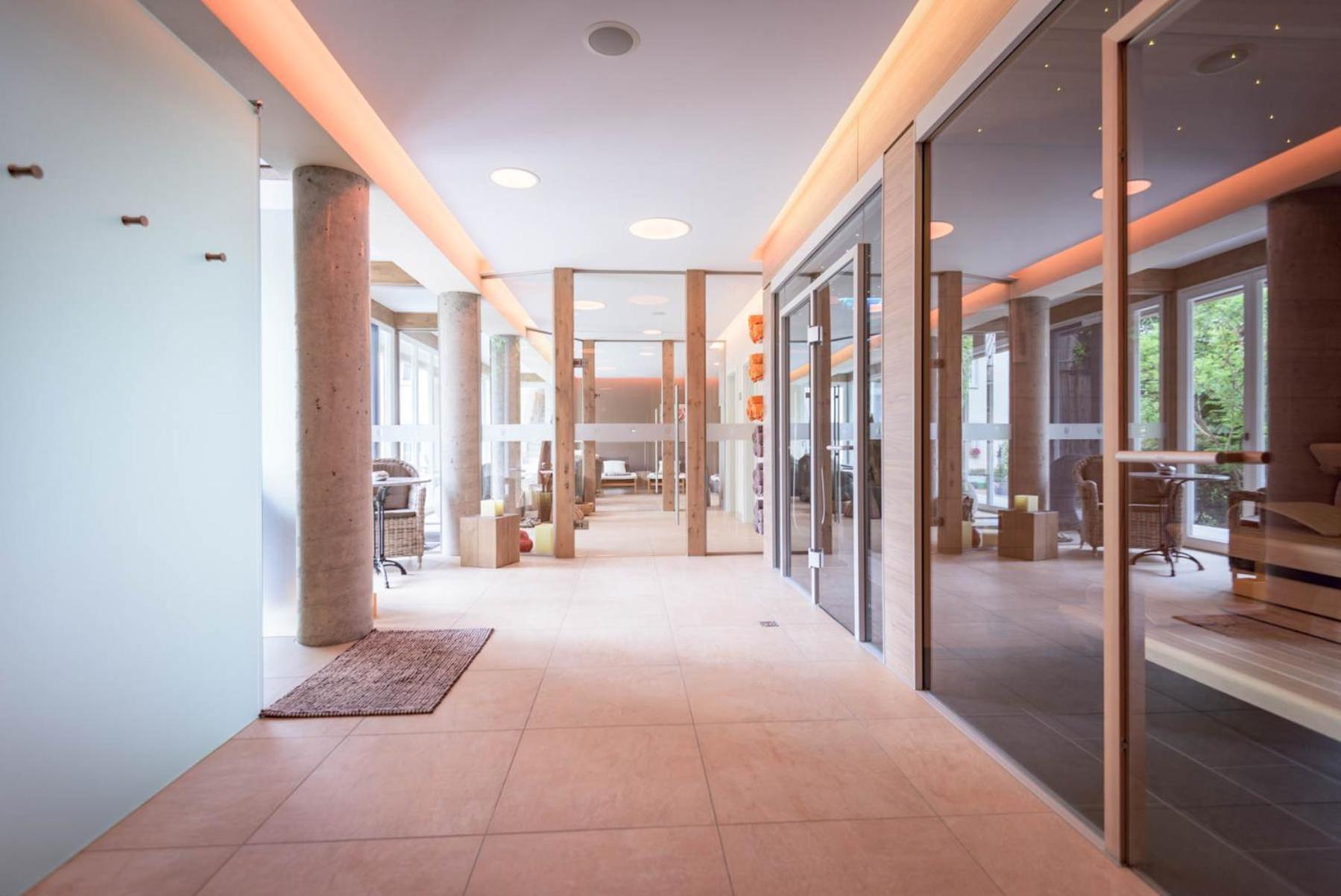 Der Heindlhof Hotel 4*