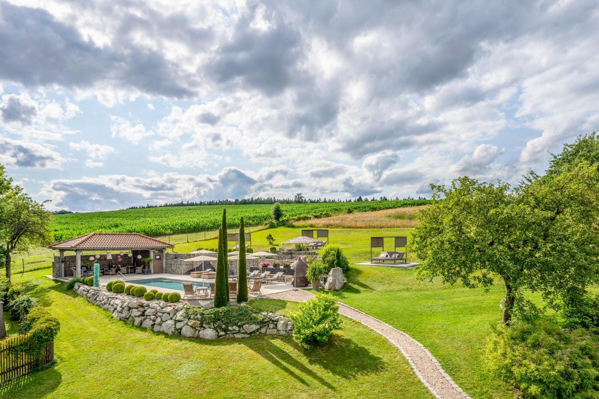 Der Heindlhof 4* Neualbenreuth